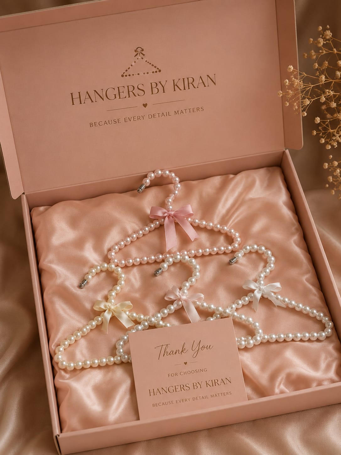 Kids Hangers