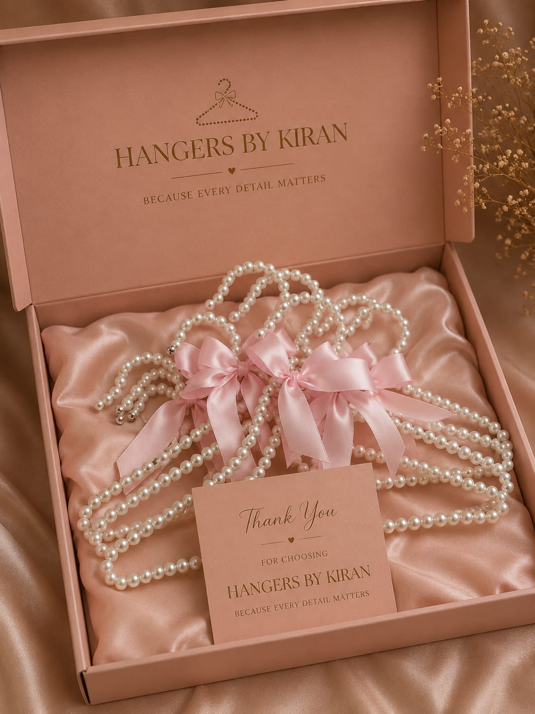 Pearl Hangers