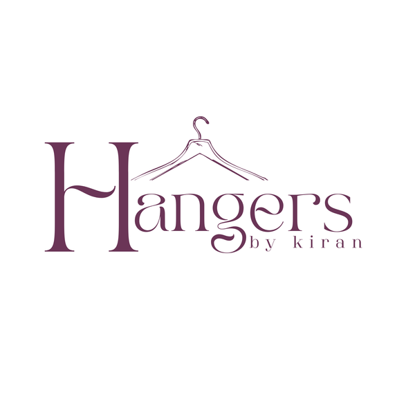 Hangers by kiran